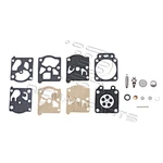 CARBURETOR DIAPHRAGM